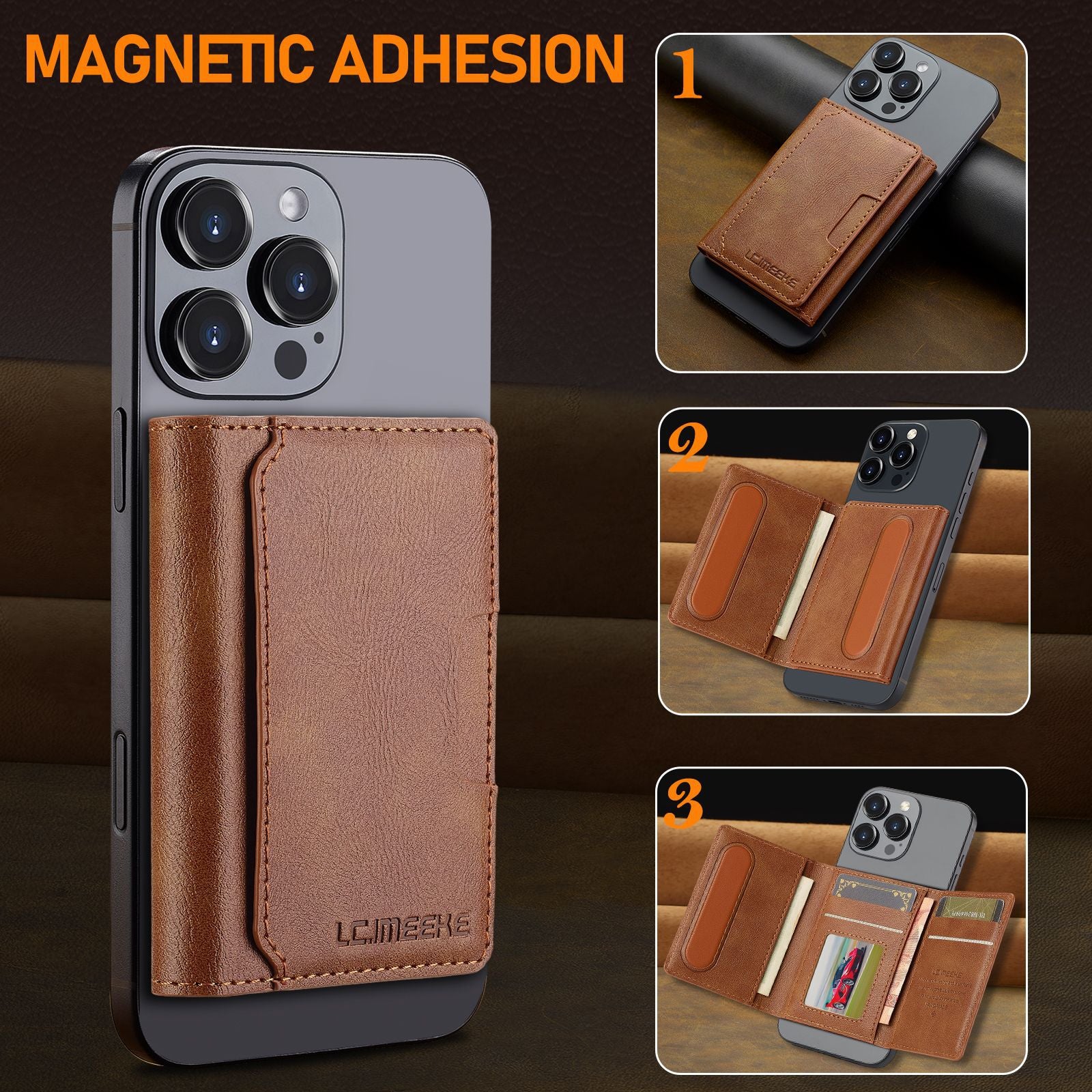 MagSafe Wallet