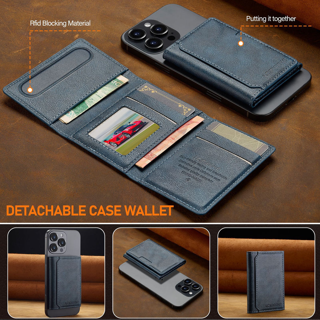 MagSafe Wallet