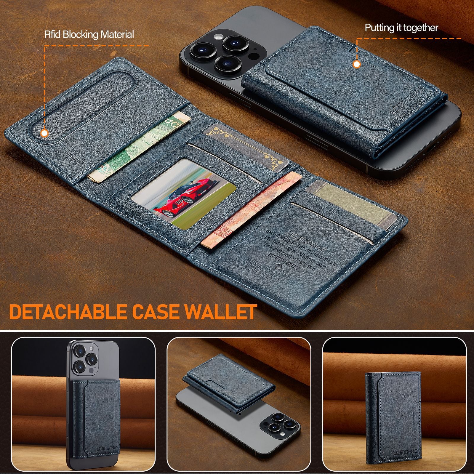 MagSafe Wallet
